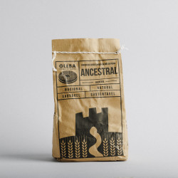 Farinha de Espelta Ancestral